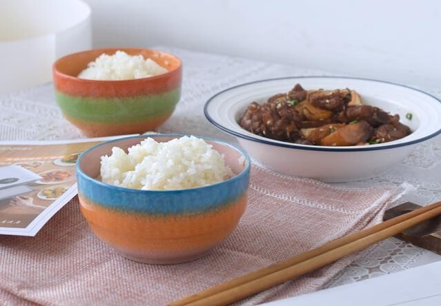 飞利浦智芯IH电饭煲测评:米饭也能选择口味的第3张示图 飞利浦智芯IH电饭煲测评:米饭也能选择口味的第3张示图