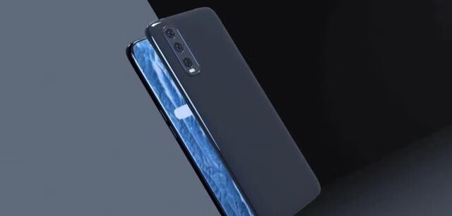 OPPO Find X4Pro概念图曝光的第4张示图