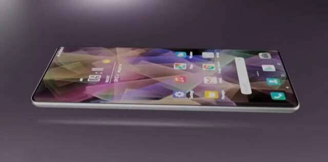 三星S22Ultra秀肌肉,18G运存+6000mAh-JinMo之家