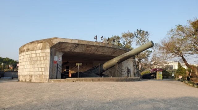 胡里山炮台光影秀,光影盛宴再造夜游新地标的第6张示图 胡里山炮台光影秀,光影盛宴再造夜游新地标的第6张示图