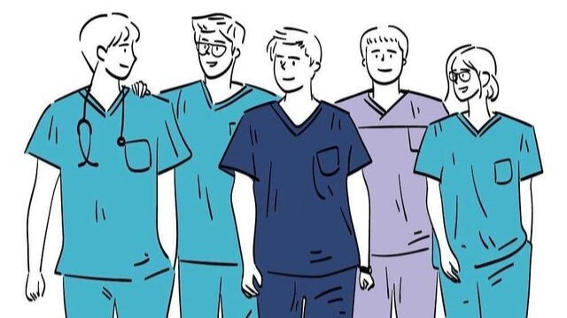 一定不能错过的韩剧之《机智的医生生活》第一季的第2张示图 一定不能错过的韩剧之《机智的医生生活》第一季的第2张示图