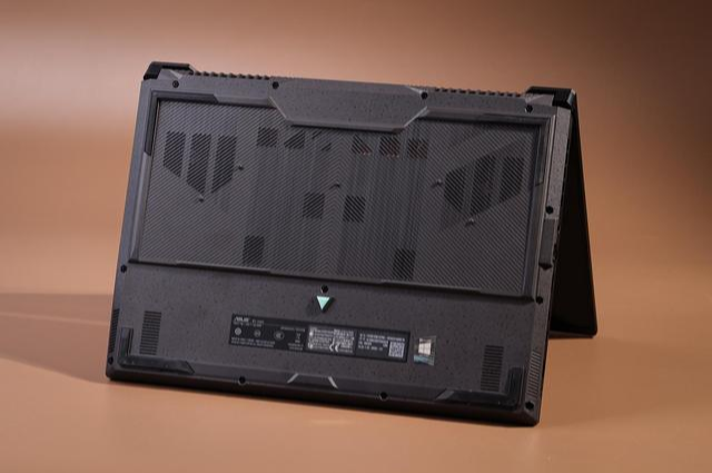 12代酷睿+RTX 3060 ，华硕天选3笔记本~升级到来的第6张示图