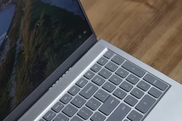 始于颜值，探索灵越15 Plus的性能密码的第5张示图