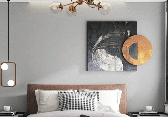 评测皇家罗兰光触媒墙纸，没有甲醛的它你会很喜欢-JinMo之家