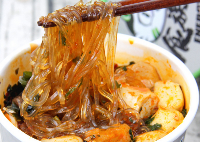 简单又好吃，这款速食关东煮我真是大推荐-JinMo之家