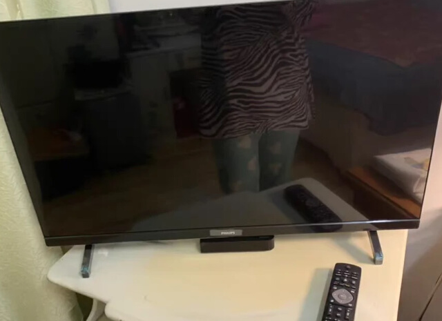 飞利浦智能液晶电视，学习娱乐两不误-JinMo之家