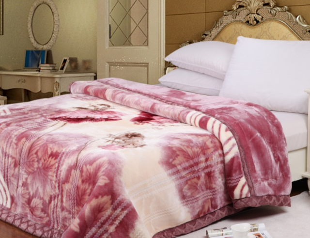 冬季四件套全攻略，四件套怎么选？（2）-JinMo之家