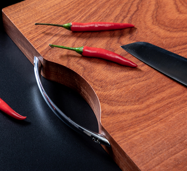 厨瑞邦菜板,乌檀木的材质,得到众人青睐的第5张示图 厨瑞邦菜板,乌檀木的材质,得到众人青睐的第5张示图