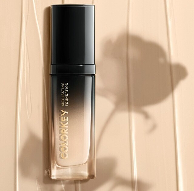 这份品牌为你打造的底妆好礼，请你查收-JinMo之家