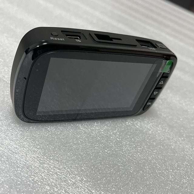 趴趴狗的超高清记录仪，清晰拍摄每个画面-JinMo之家