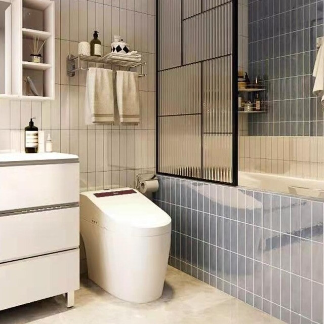 乐家卫浴阿笛思智能马桶，用智能点亮生活-JinMo之家