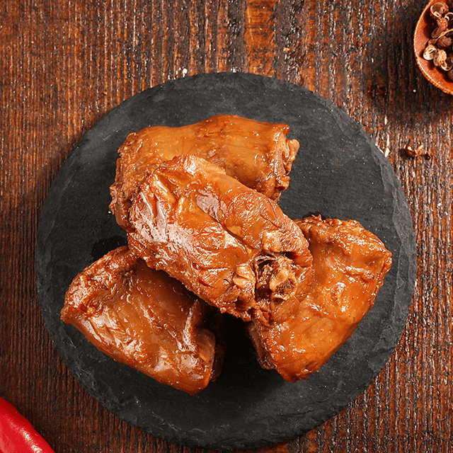 美食囤货大攻略，口味多样的百草味零食来啦的第6张示图