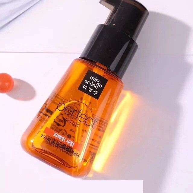 没有女团的颜值我还不能拥有同款秀发吗？-JinMo之家