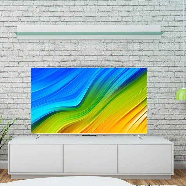 手机屏幕太局限，就选大屏海尔液晶电视-JinMo之家