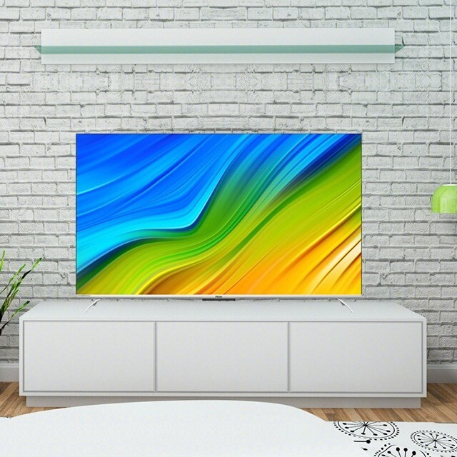 评测丰富接口海尔电视,能轻松连接任何设备-JinMo之家