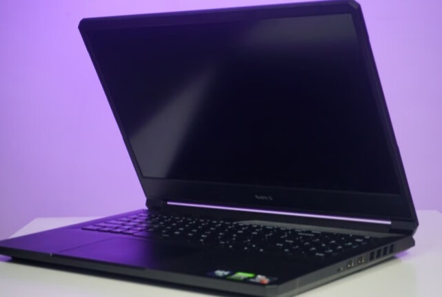 测评具备“硬核锐龙光追独显”的Redmi G笔记本电脑怎么样？值得买吗？的第3张示图