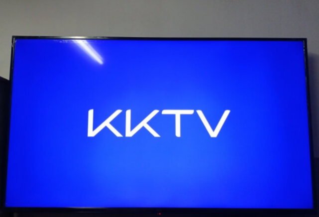 KKTV高质量电视机，让你尽享声色之美的第1张示图
