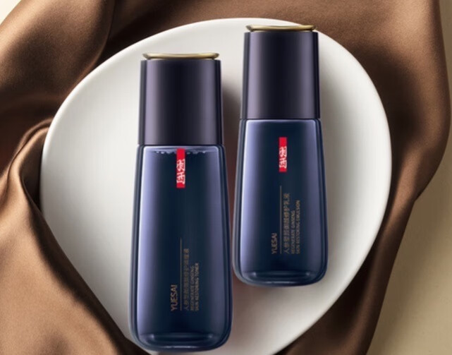 岁月痕迹越见明显？羽西精心呵护你的娇颜～-JinMo之家