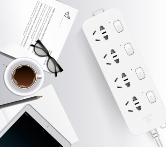 公牛新国标插座,分位控制,用电更安全-JinMo之家