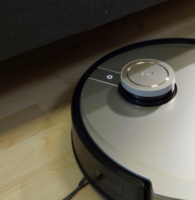 进阶版扫地机评测，拯救养猫家庭的生活-JinMo之家