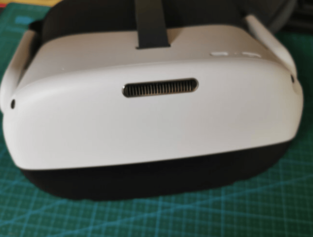 PicoNeo3评测:这就是玩家想要的VR一体机的第2张示图 PicoNeo3评测:这就是玩家想要的VR一体机的第2张示图