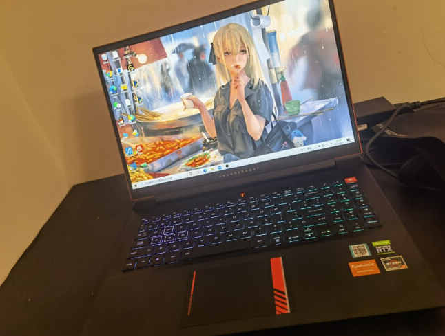 拥有专业电竞体验,真是让人相见恨晚!的第2张示图 拥有专业电竞体验,真是让人相见恨晚!的第2张示图