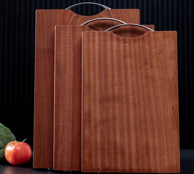 厨瑞邦菜板,乌檀木的材质,得到众人青睐的第3张示图 厨瑞邦菜板,乌檀木的材质,得到众人青睐的第3张示图