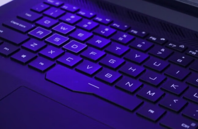 测评具备“硬核锐龙光追独显”的Redmi G笔记本电脑怎么样？值得买吗？的第5张示图