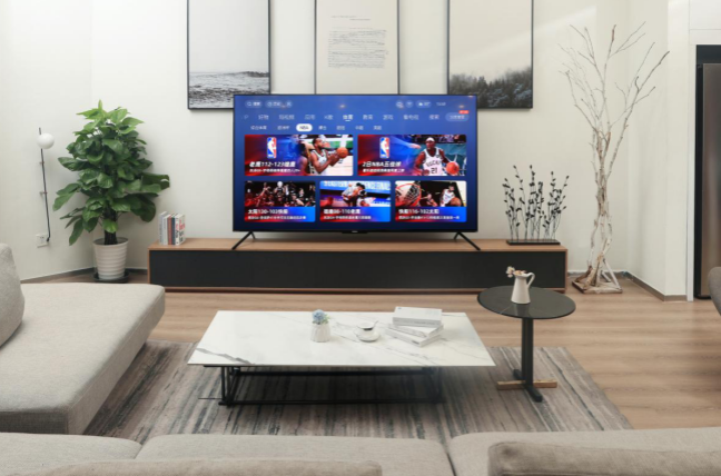 腾讯START云游戏，酷开电视Max86引领全新体验-JinMo之家