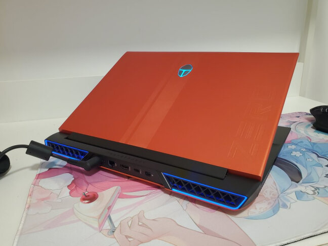 拥有专业电竞体验,真是让人相见恨晚!的第4张示图 拥有专业电竞体验,真是让人相见恨晚!的第4张示图