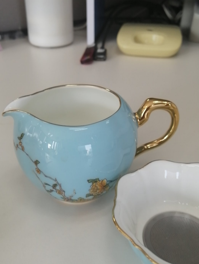 舒享惬意的品茶时光，亲测中式茶具套装的第5张示图