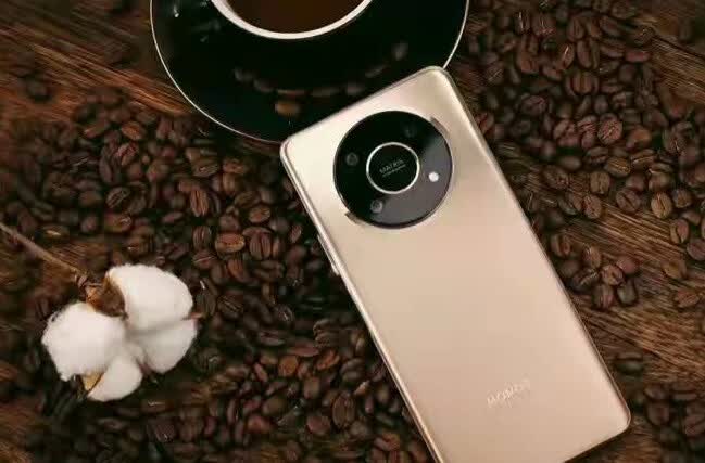 荣耀X30实现了大容量和轻薄机身兼得的第3张示图 荣耀X30实现了大容量和轻薄机身兼得的第3张示图
