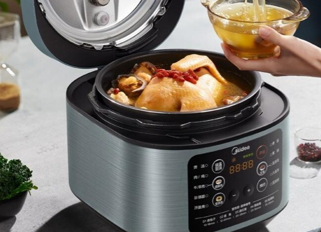 精致的居家生活，离不开这些实用性的家电！-JinMo之家