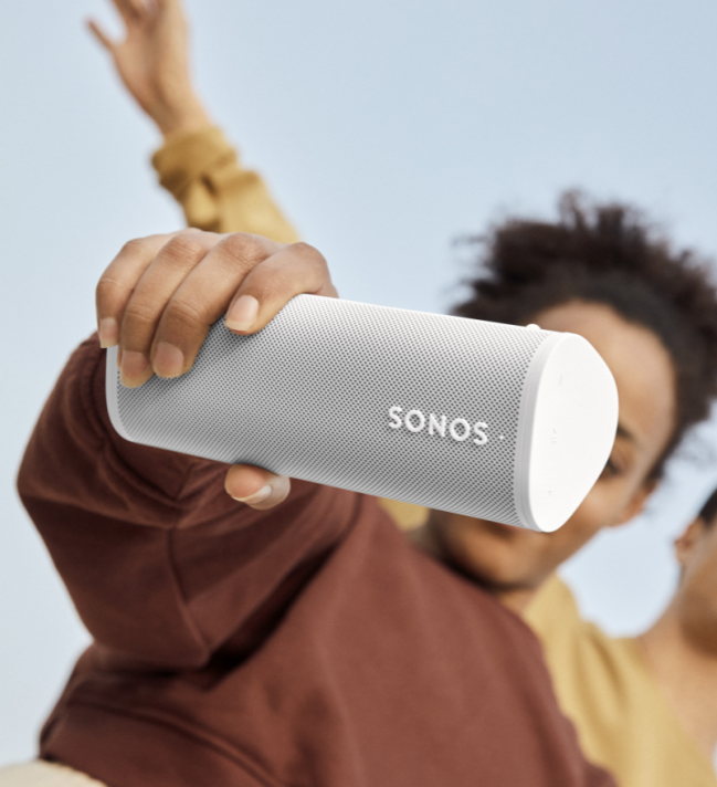 Sonos Roam SL音响怎么样-Sonos Roam SL的测评的第3张示图