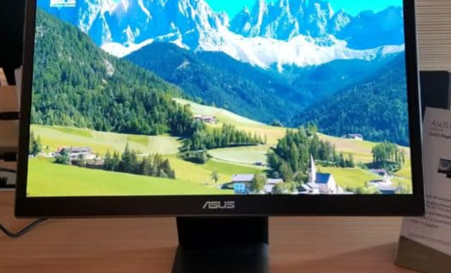 电脑总是出现卡顿，试试这款高刷新频率显示器-JinMo之家