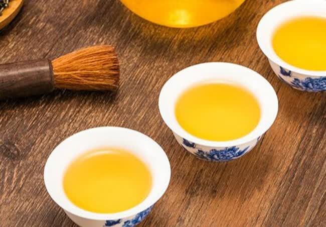 实惠又好喝的茉莉花茶，你选对了吗？的第2张示图