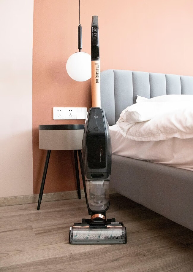 地面清洁难处多，必胜洗地机来帮忙-JinMo之家