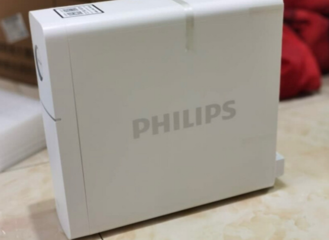 飞利浦引擎1000净水器,带来滴滴健康好水的第5张示图 飞利浦引擎1000净水器,带来滴滴健康好水的第5张示图