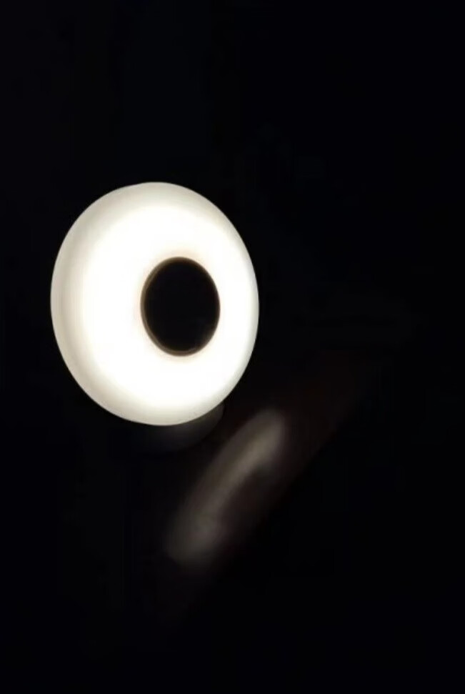 小米米家小夜灯蓝牙版智能联动感应灯-JinMo之家