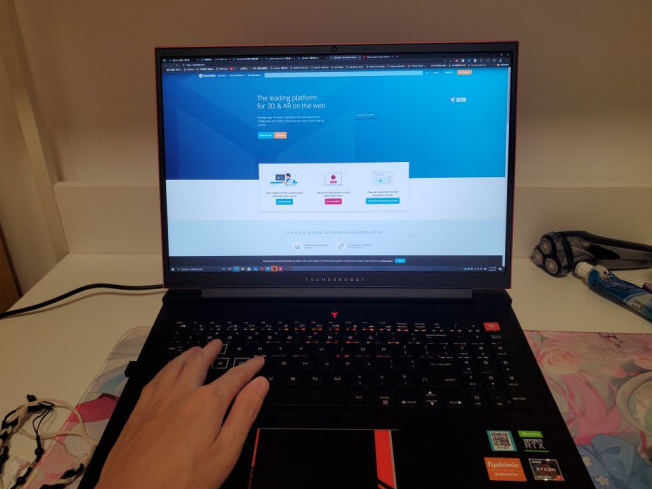 拥有专业电竞体验,真是让人相见恨晚!的第3张示图 拥有专业电竞体验,真是让人相见恨晚!的第3张示图