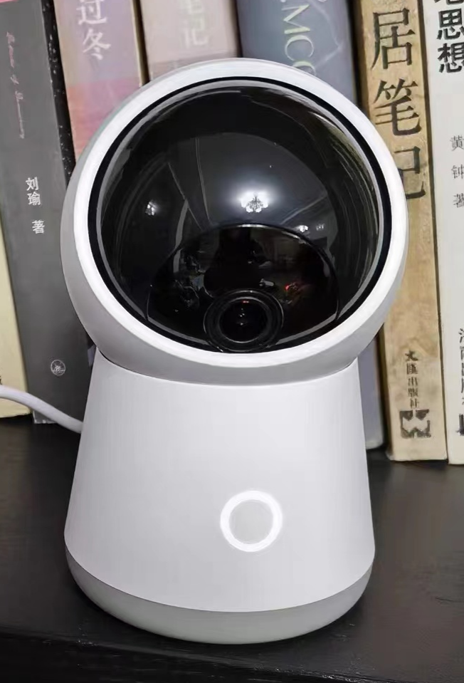 性价比超高的华为摄像头，竟然还是实力王者的第4张示图