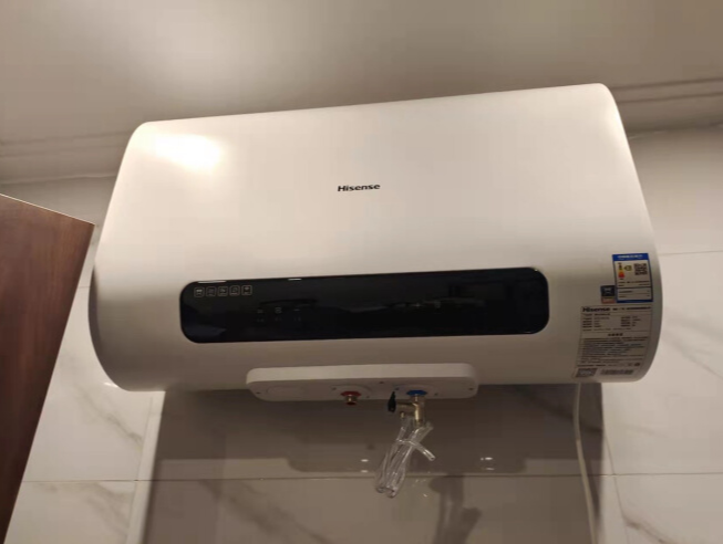 海信W5210i电热水器评测：安心享受热水沐浴的第1张示图