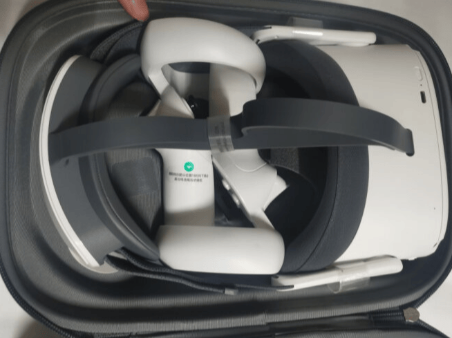PicoNeo3评测:这就是玩家想要的VR一体机的第3张示图 PicoNeo3评测:这就是玩家想要的VR一体机的第3张示图