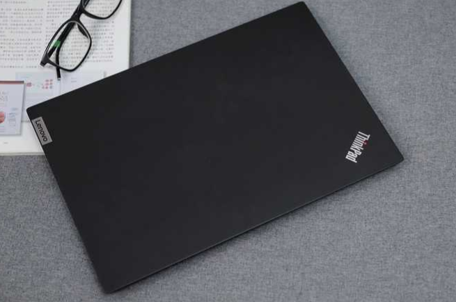 潮男都爱的联想ThinkPad E14笔记本，炸裂上线中的第1张示图