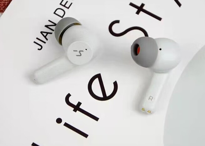 噪音中也能“独善其身”，哈氪拾光HAKII TIME PRO蓝牙耳机自由聆听不受限的第1张示图