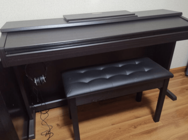 还在为选电钢琴而发恼？艾茉森电钢琴更实用-JinMo之家