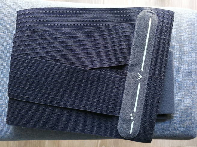 久坐办公室容易腰痛怎么办？佩戴护腰守护腰部-JinMo之家