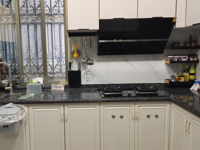 猛火爆炒不跑烟，研究美食动力满满的第3张示图