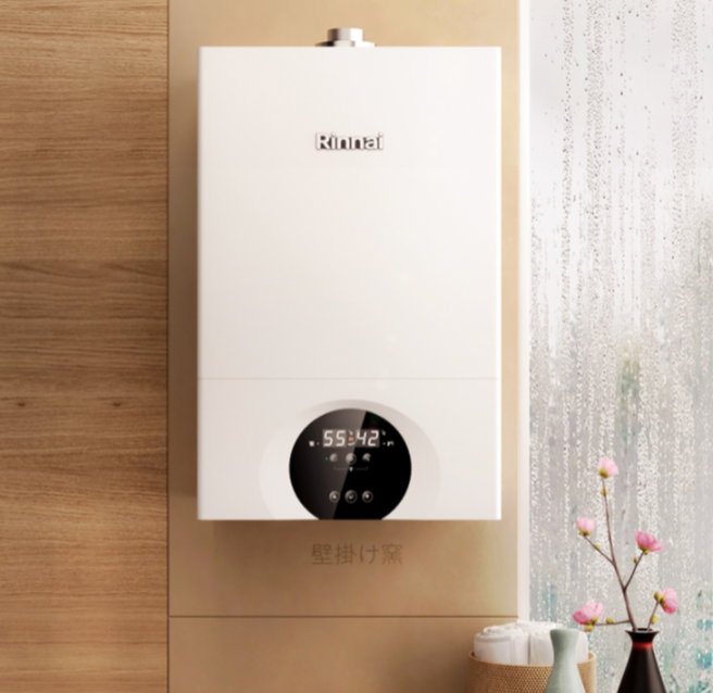 采暖热水两不误，林内给你温暖呵护-JinMo之家