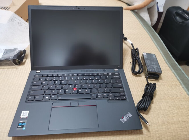 那些值得入手的EVO认证的轻薄笔记本：联想ThinkPad X13、联想ThinkPad X1 Nano和宏碁非凡S3的第1张示图